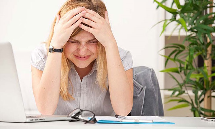 تاثیر زعفران بر pms و قاعدگی
